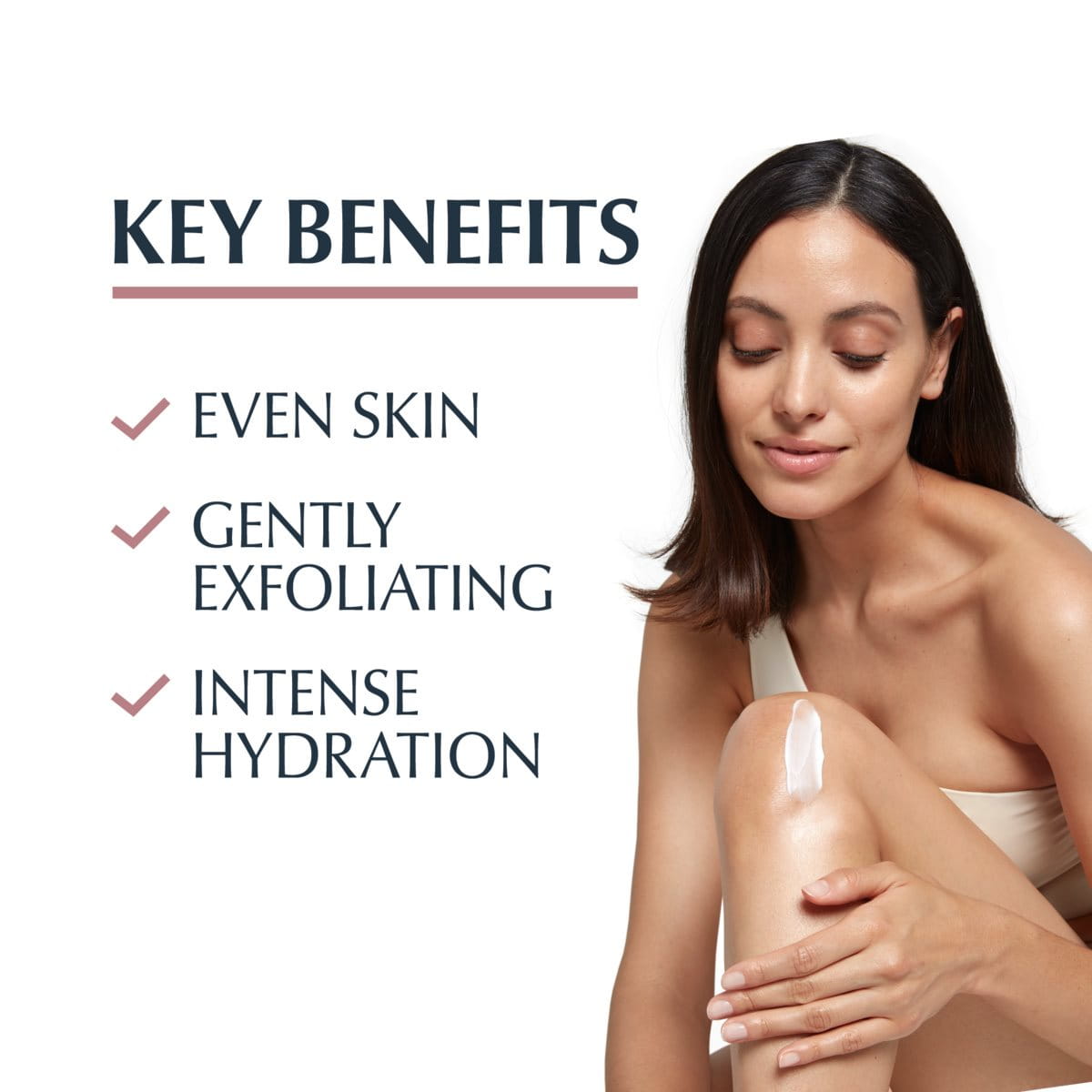 Eucerin AntiPigment Skin Tone Perfecting Targeted Areas Body Cream